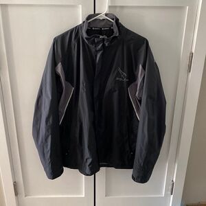 Sunice Typhoon Golf Jacket 